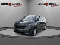 Neu VW T7 2026 Graphite dust metallic Van