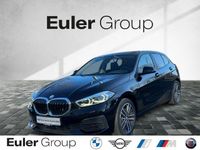Gebraucht BMW 118 136 PS (100 kW) 2023 Schwarz ii Kleinwagen