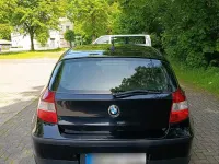 Gebraucht BMW 116 115 PS (84 kW) 2005 Kleinwagen