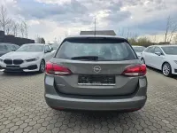 Gebraucht Opel Astra 131 PS (96 kW) 2020 Grau Kombi