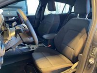 Gebraucht Ford Focus ST-Line X 155 PS (114 kW) 2026 Grau Limousine