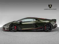 Gebraucht Lamborghini Revuelto 1016 PS (747 kW) 2025 Verde telefo Coupé