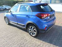 gebraucht Hyundai i20 blue 1.0 T-GDI Active Style