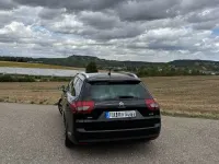 Gebraucht Citroën C5 Exclusive 181 PS (133 kW) 2015 Kombi