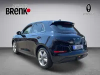Gebraucht Ora 03 125 kW (171 PS) 2024 Starry black Kleinwagen