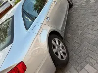 Używany Audi A4 120 KM (88 kW) 2010 Srebrny Sedan/Limuzyna