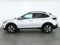 Neu VW Taigo 116 PS (85 kW) 2026 Reflexsilbermet. SUV