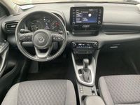 Gebraucht Mazda 2 116 PS (85 kW) 2023 Weiß Limousine