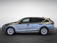 gebraucht Skoda Octavia Combi 1.5 TSI e-TEC DSG Style