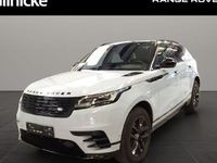 Gebraucht Land Rover Range Rover Velar SE Dynamic 300 PS (220 kW) 2025 Arroios grey SUV