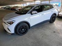 Gebraucht VW ID.4 Pro Performance 150 kW (204 PS) 2023 Weiß SUV