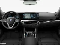 Gebraucht BMW i4 210 kW (286 PS) 2023 Weiß Limousine