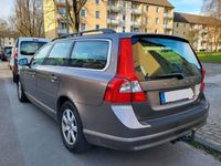 gebraucht Volvo V70 Diesel