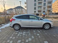Gebraucht Ford Focus 116 PS (85 kW) 2014 Grau Limousine