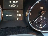 Gebraucht Mercedes R280 231 PS (169 kW) 2007 Schwarz Van / Kleinbus