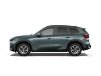 Neu BMW X1 156 PS (114 kW) 2026 Gruen SUV