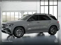 Gebraucht Mercedes GLE450 AMG 367 PS (269 kW) 2026 Grau SUV