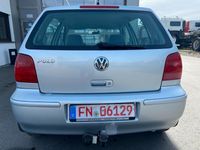 gebraucht VW Polo 