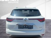 Gebraucht Renault Mégane IV Intens 158 PS (116 kW) 2022 Weiß Kombi