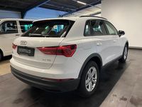 Gebraucht Audi Q3 Sport 150 PS (110 kW) 2022 Weiß SUV