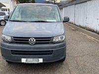 gebraucht VW T5 Bus4 motion