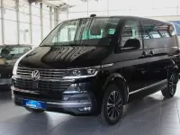 Occasion VW T6.1 Generation Six 199 ch (146 kW) 2020 Noir Van