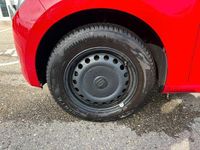 Gebraucht Seat Mii Reference 60 PS (44 kW) 2015 Kleinwagen