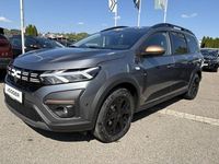 Gebraucht Dacia Jogger Extreme 140 PS (102 kW) 2025 Grau Van / Kleinbus