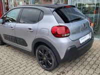 gebraucht Citroën C3 Pure Tech 110 S&S ORIGINS, Sitzhzg, wenig Kilom...