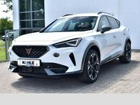 Gebraucht Cupra Formentor VZ 310 PS (228 kW) 2024 Weiss SUV