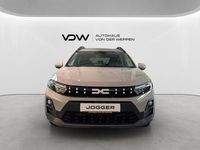 Neu Dacia Jogger Journey 158 PS (116 kW) 2026 Beige Van / Kleinbus