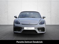 gebraucht Porsche 718 Spyder BOSE SHZ PDK Rückfahrkamera