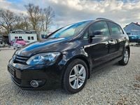 Brugt VW Golf VII Match 105 HK (77 kW) 2012 Sort Sedan