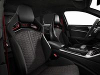 Gebraucht Audi RS6 Performance 630 PS (463 kW) 2024 Mythosschwarz metallic Kombi