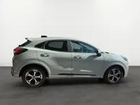 Gebraucht Ford Puma ST-Line X 155 PS (114 kW) 2024 Grau SUV