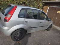 Gebraucht Ford Fiesta Trend 80 PS (58 kW) 2003 Kleinwagen