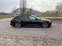 Gebraucht Audi A6 Competition 326 PS (239 kW) 2016 Schwarz Kombi