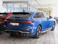 Gebraucht Audi S5 Sport 367 PS (269 kW) 2024 Blau Kombi