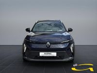 Gebraucht Renault Scenic E-Tech Iconic 160 kW (218 PS) 2025 Blau rre + schwarz gne SUV