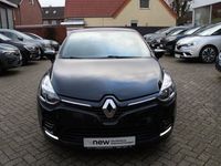 gebraucht Renault Clio IV Clio Limited TCe 90 eco