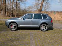Gebraucht Porsche Cayenne Turbo 450 PS (330 kW) 2004 SUV