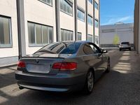 Gebraucht BMW 320 M Sport 177 PS (130 kW) 2009 Grau Coupé