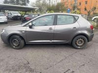 Gebraucht Seat Ibiza 105 PS (77 kW) 2015 Grau Limousine