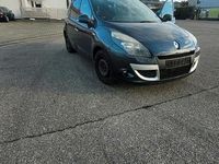 Gebraucht Renault Scénic III 131 PS (96 kW) 2011 Schwarz Van / Kleinbus
