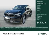 Neu Skoda Kodiaq Selection 193 PS (141 kW) 2026 Schwarzmagic perleffekt SUV