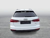 Gebraucht Audi A6 Allroad 204 PS (150 kW) 2024 Weiß Kombi