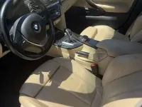 Gebraucht BMW 440 Luxury Line 326 PS (239 kW) 2017 Schwarz Coupé