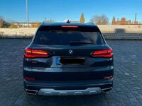 Gebraucht BMW X5 Efficient Dynamics 286 PS (210 kW) 2022 Schwarz SUV