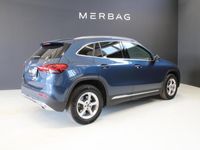 gebraucht Mercedes GLA250 e Pano KAM ACC PDC SpurH Navi AUT AHK