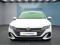 Gebraucht VW Arteon 280 PS (205 kW) 2023 Weiß Kombi